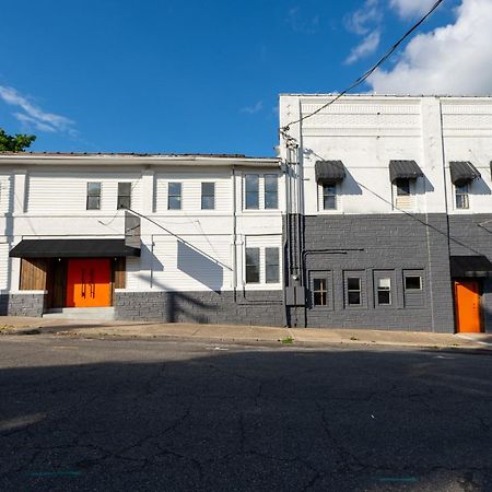 Five10 Orange Street Hotel - Χοτ Σπρινγκς Εξωτερικό φωτογραφία