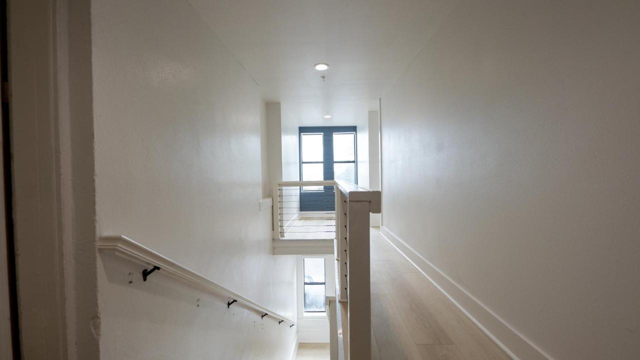 Five10 Orange Street Hotel - Χοτ Σπρινγκς Εξωτερικό φωτογραφία