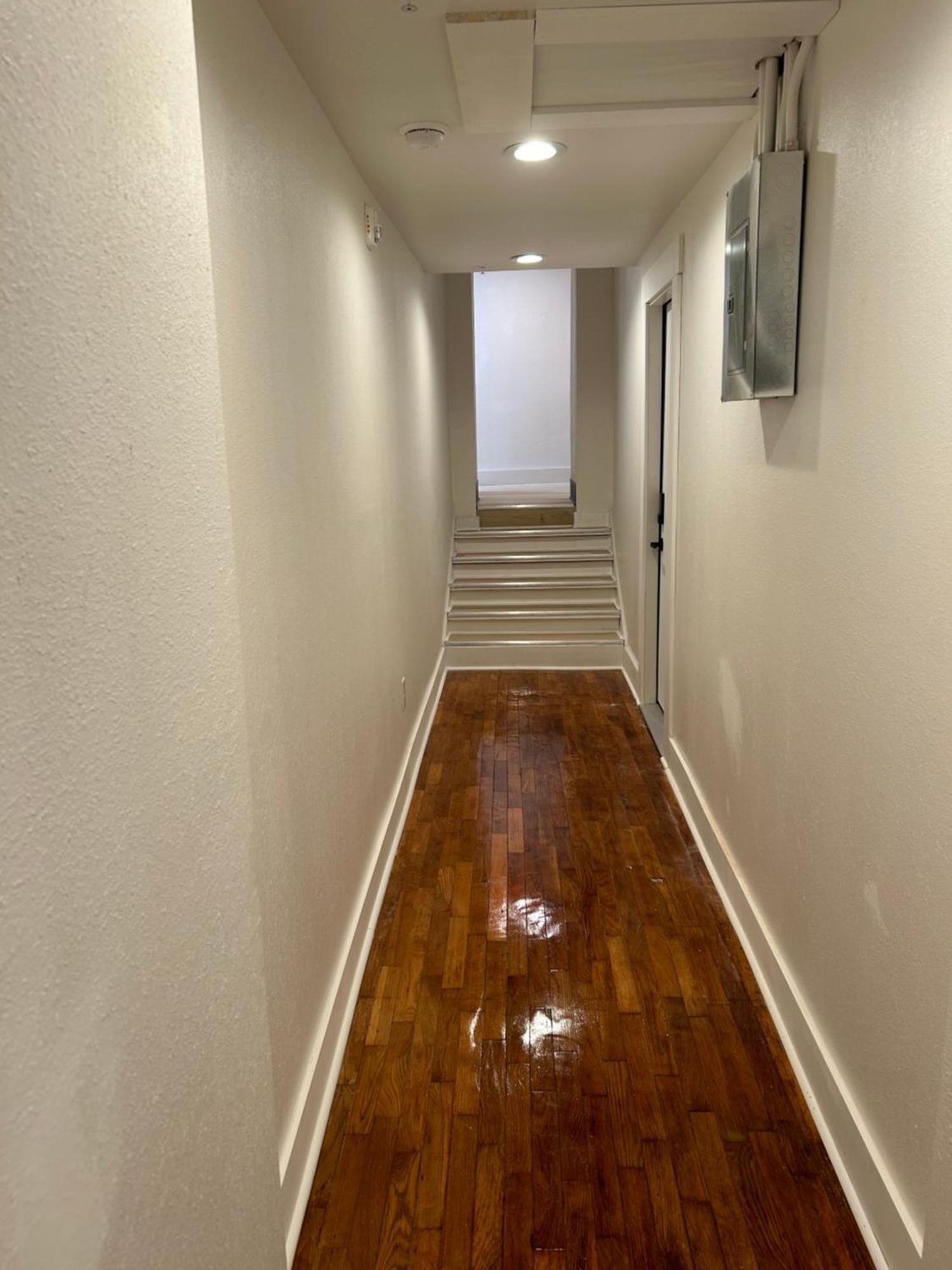 Five10 Orange Street Hotel - Χοτ Σπρινγκς Εξωτερικό φωτογραφία