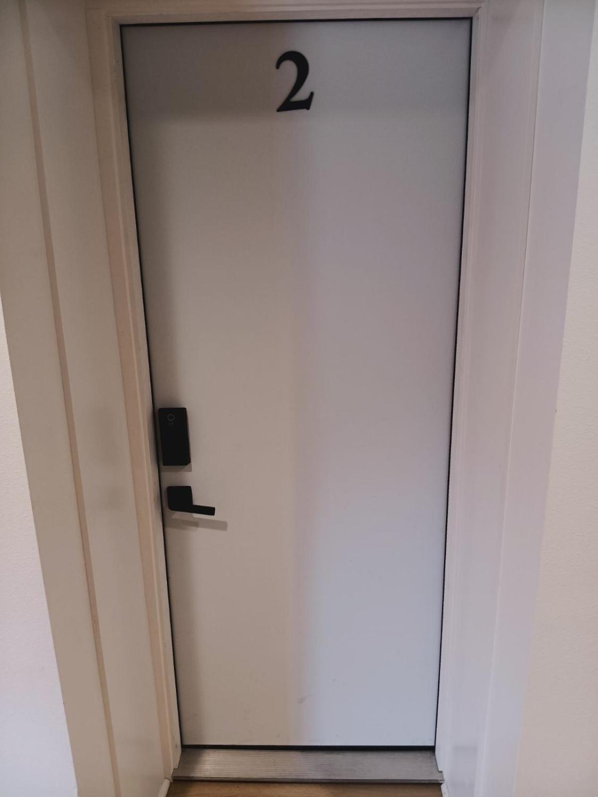 Five10 Orange Street Hotel - Χοτ Σπρινγκς Εξωτερικό φωτογραφία