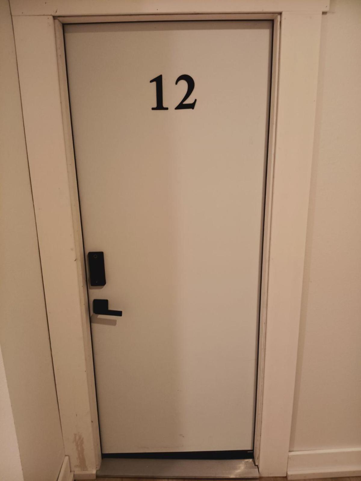 Five10 Orange Street Hotel - Χοτ Σπρινγκς Εξωτερικό φωτογραφία