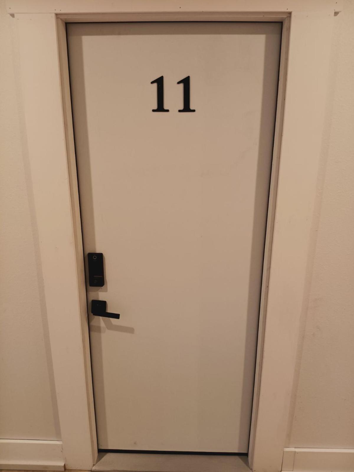 Five10 Orange Street Hotel - Χοτ Σπρινγκς Εξωτερικό φωτογραφία