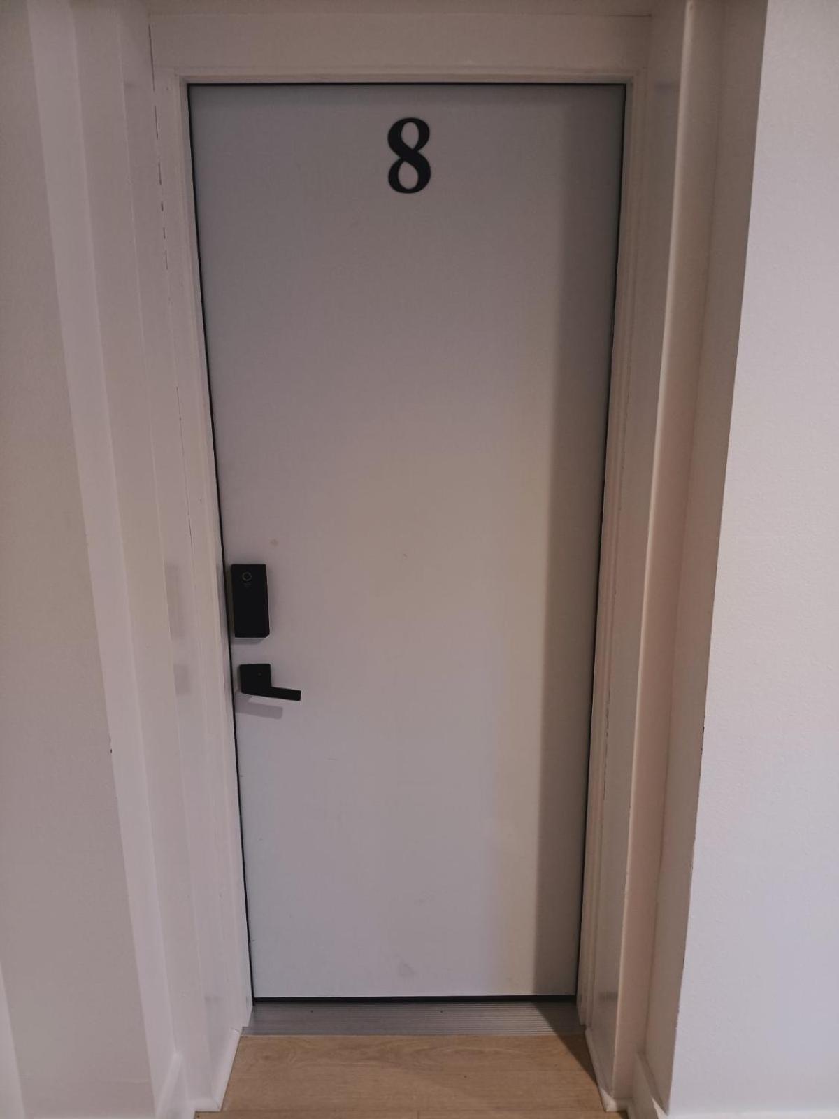 Five10 Orange Street Hotel - Χοτ Σπρινγκς Εξωτερικό φωτογραφία