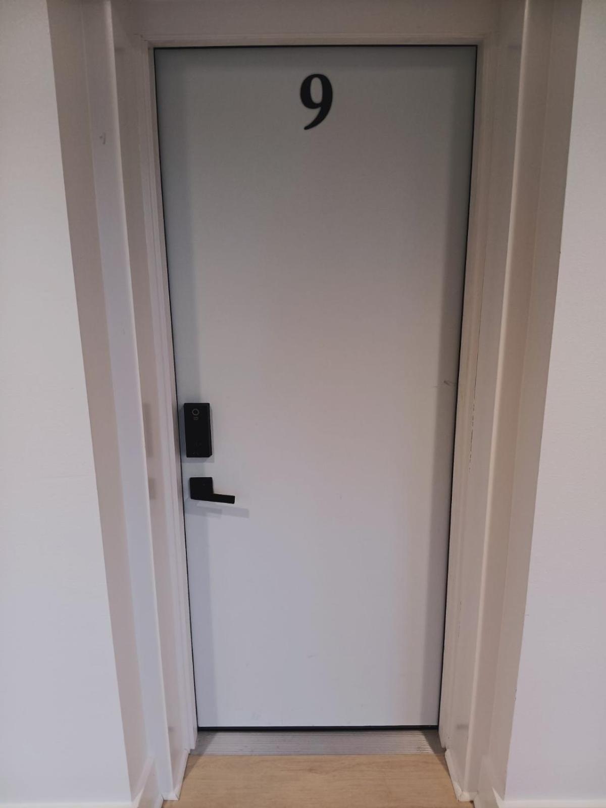 Five10 Orange Street Hotel - Χοτ Σπρινγκς Εξωτερικό φωτογραφία