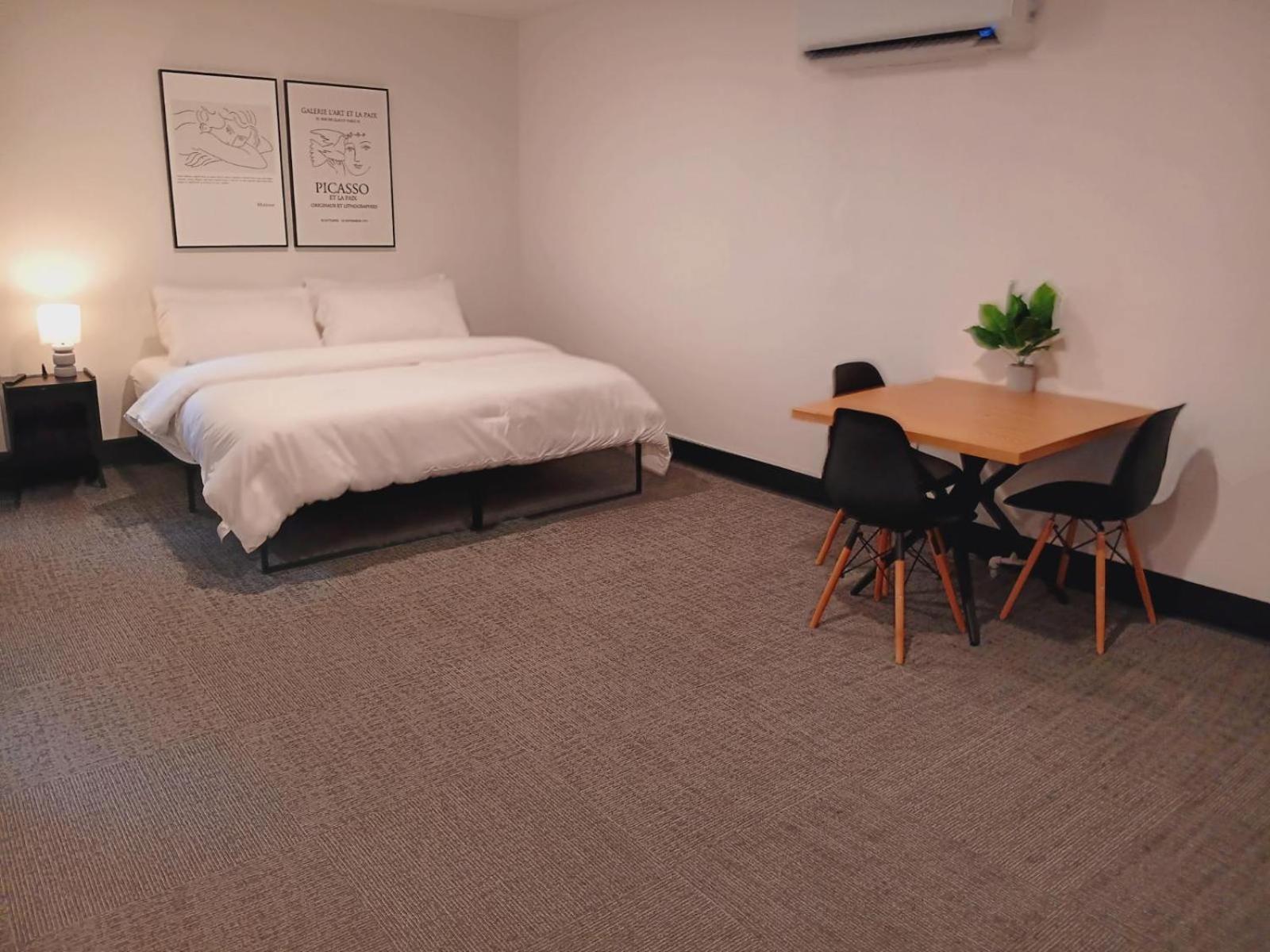 Five10 Orange Street Hotel - Χοτ Σπρινγκς Εξωτερικό φωτογραφία